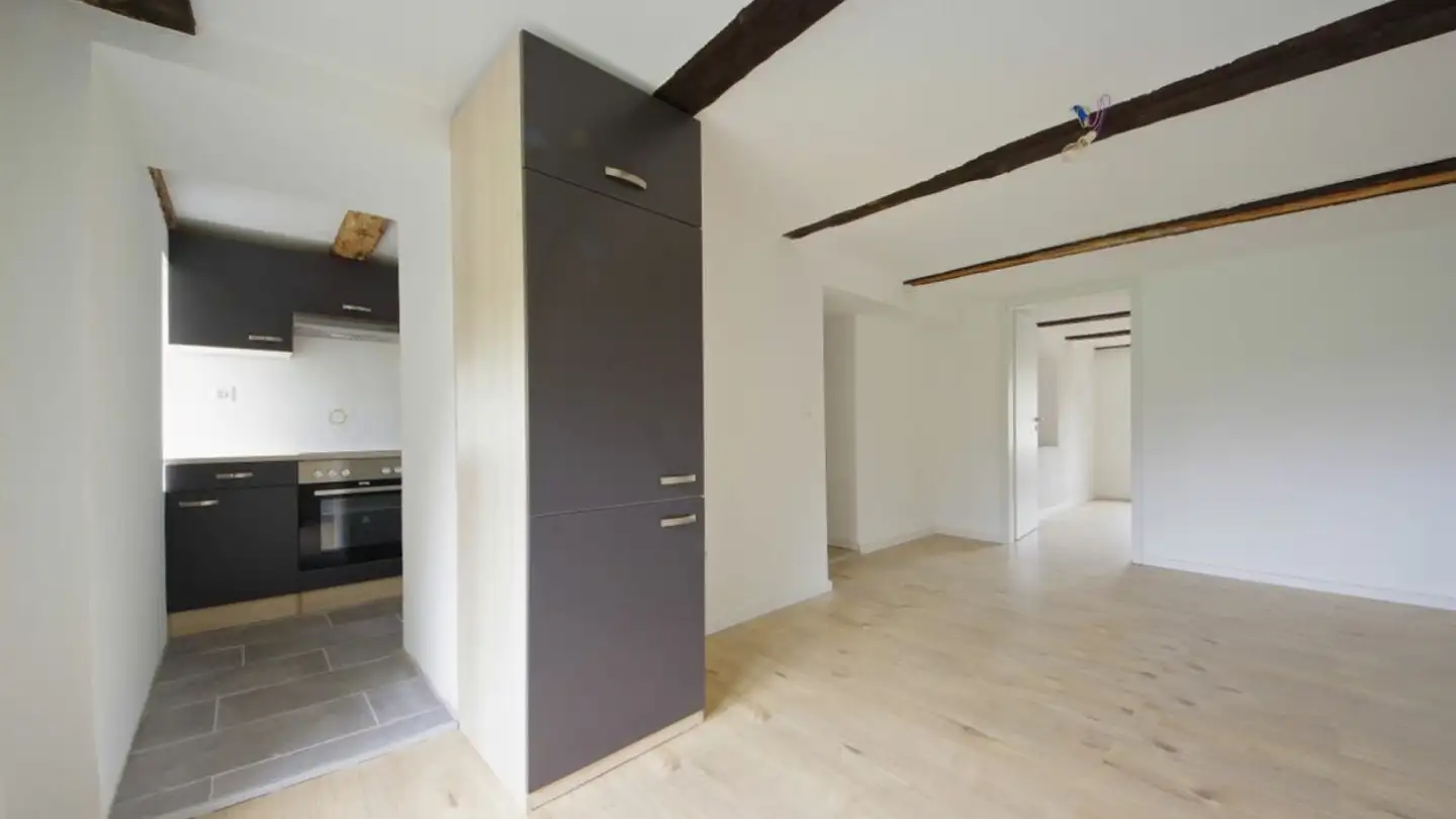 Apartment for rent - Hauptstrasse 6, 8777 Betschwanden - Photo 2