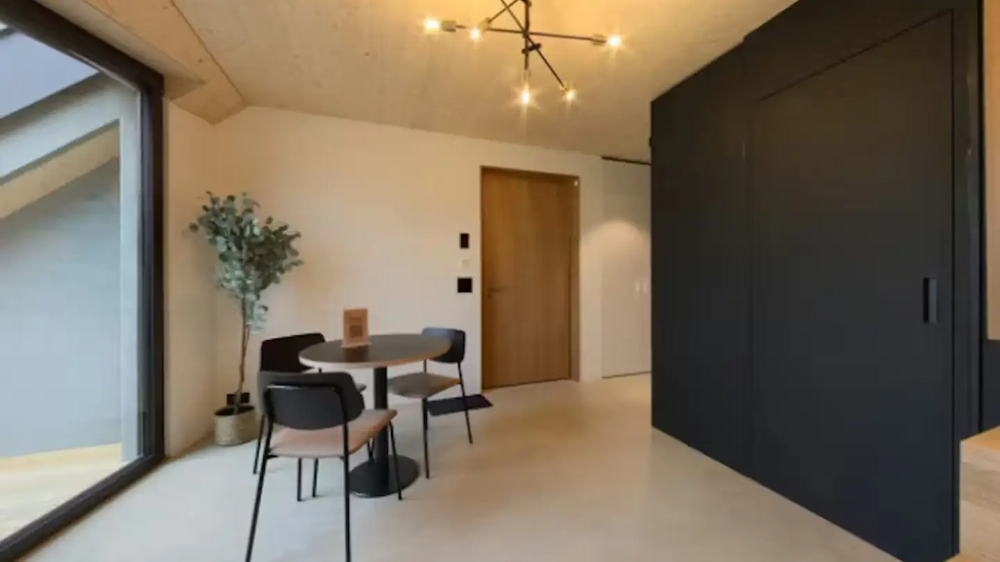 Apartment for rent - Maihofstrasse, 6004 Luzern - Photo 3