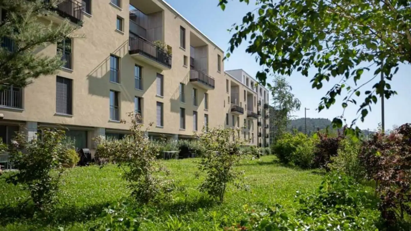 Appartamento in affitto - Schweighofstrasse 10e, 6010 Kriens
