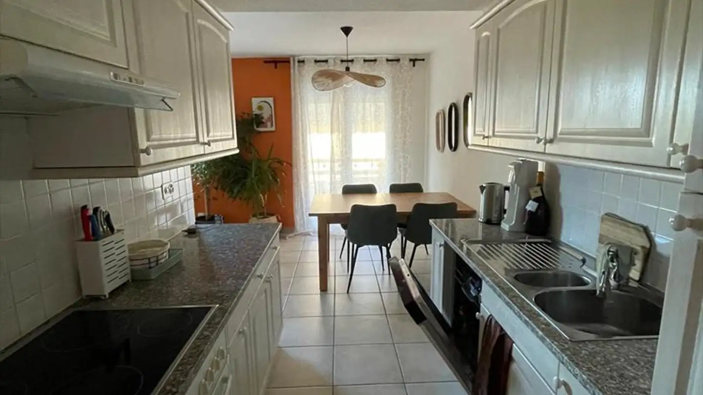 Dachgeschosswohnung mieten - Rue Du Borgeaud 3a, 1196 Gland - Foto 4