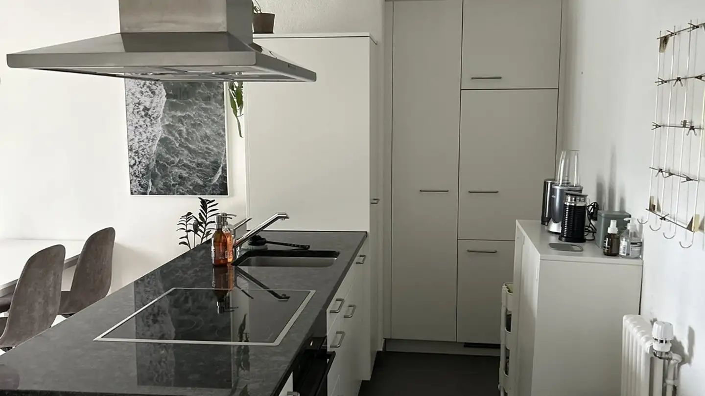 Appartement à louer - Bachstrasse 87, 5000 Aarau - Photo 2
