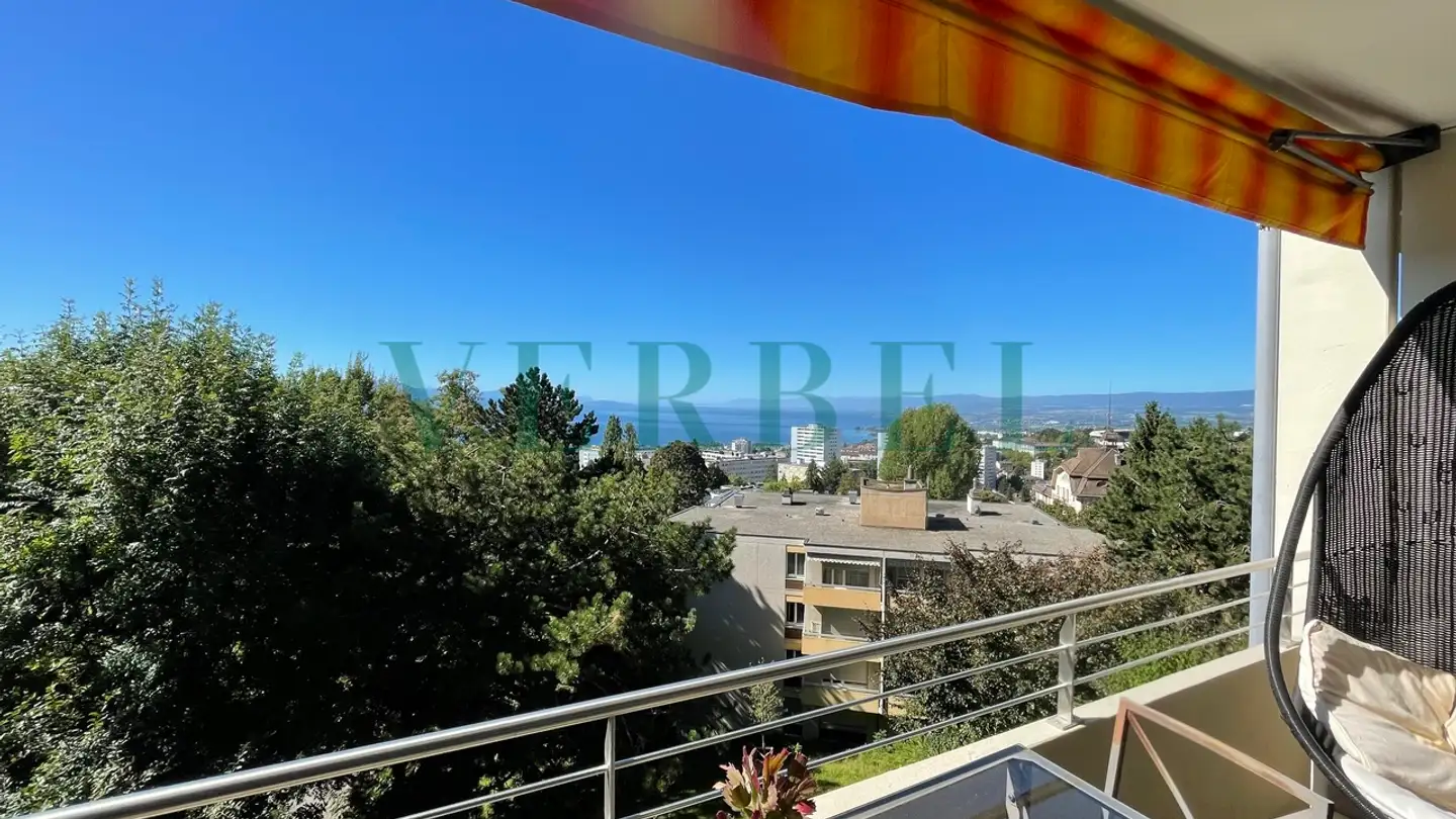 Appartamento in vendita - 1018 Lausanne - Photo 3