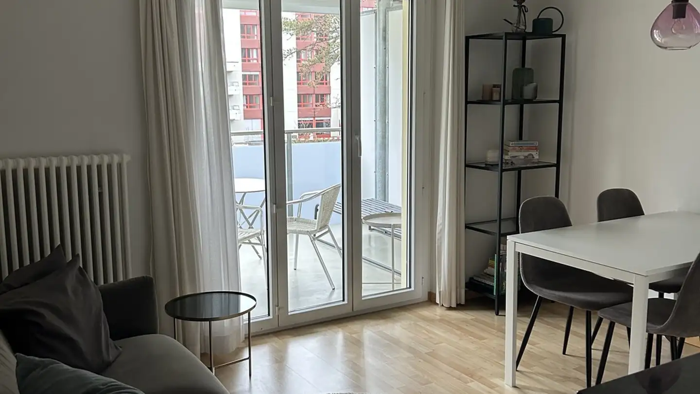 Appartement à louer - Bachstrasse 87, 5000 Aarau - Photo 3