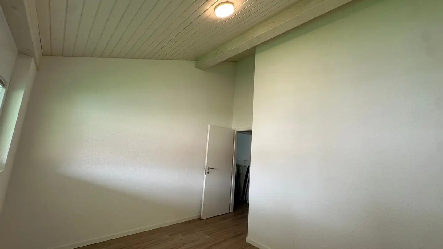 Single room for rent - Rue De France 2, 1450 Ste-Croix - Photo 2