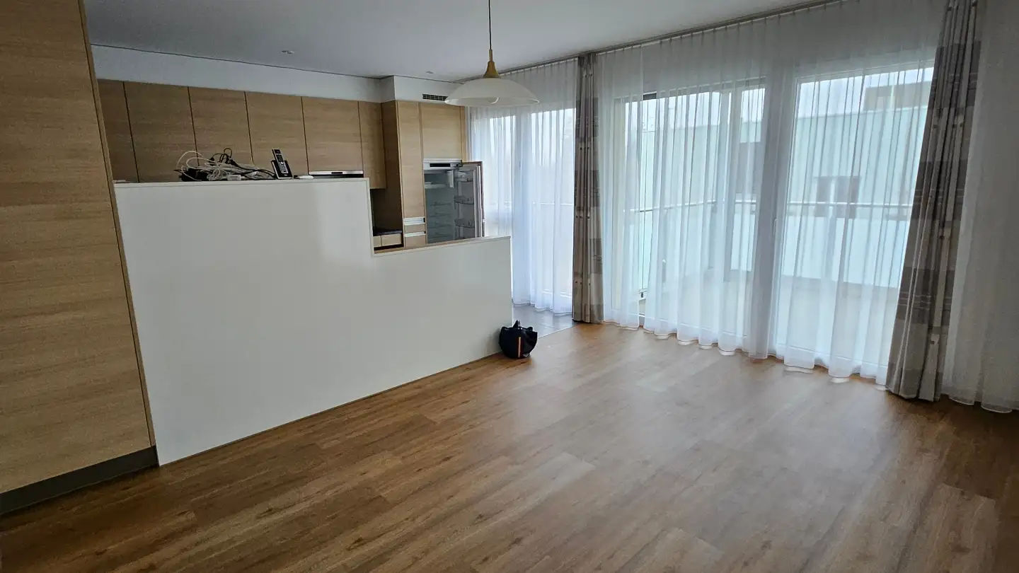 Apartment for rent - Mühlefeldstrasse 24, 4702 Oensingen