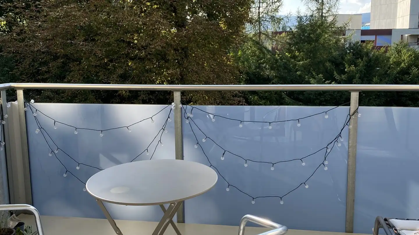 Appartement à louer - Bachstrasse 87, 5000 Aarau - Photo 4