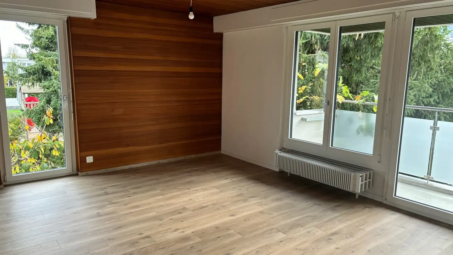 Appartement à louer - 8853 Lachen SZ