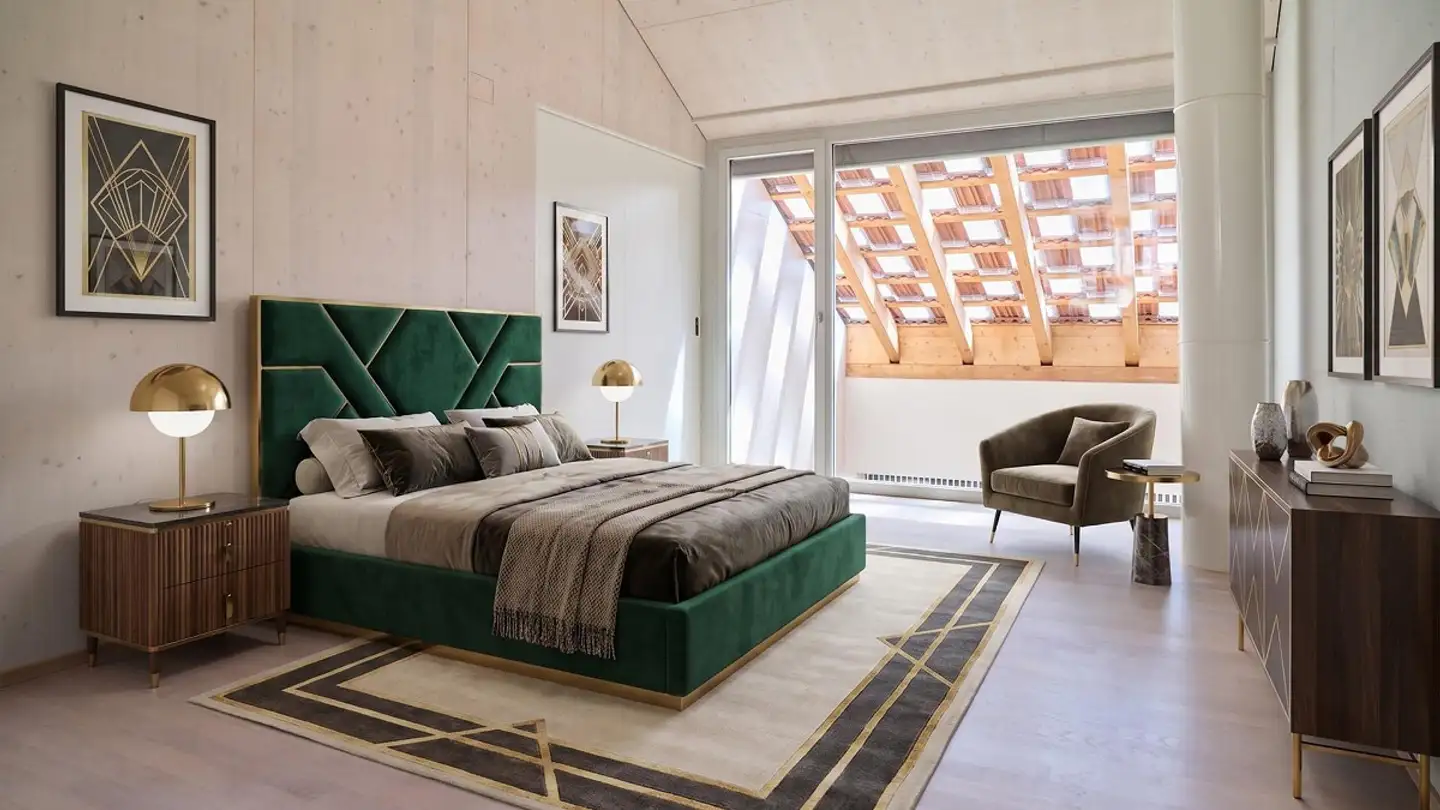 Casa singola in affitto - Neuweilerstrasse 23c, 4123 Allschwil - Foto 4