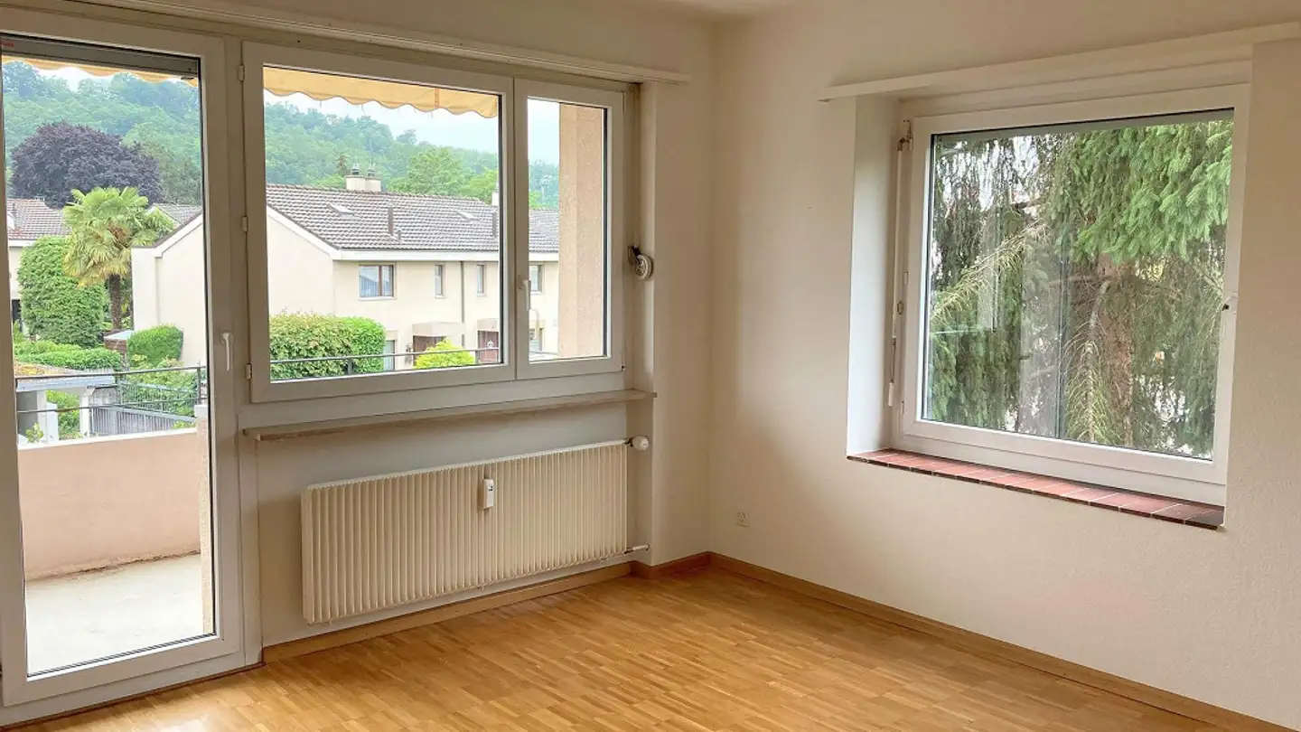 Wohnung mieten - Baselstrasse 114, 4132 Muttenz
