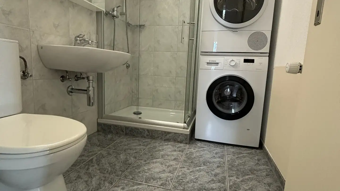 Appartement à louer - 8853 Lachen SZ - Photo 4