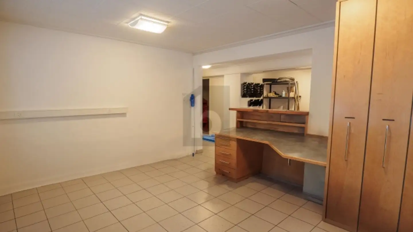 Spazio ufficio in affitto - 3752 Wimmis - Photo 2