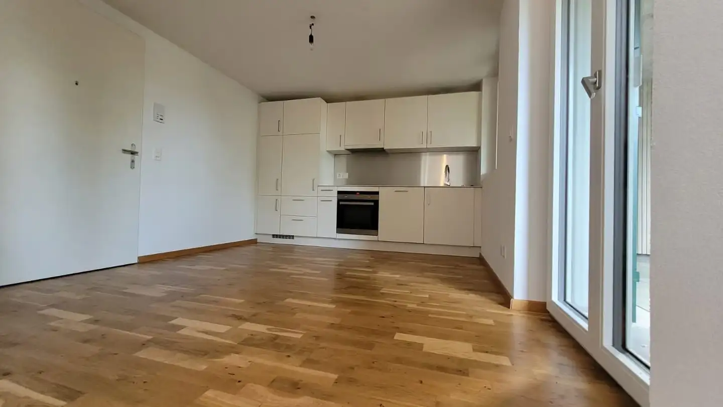 Apartment for rent - Schmiedgasse 30, 9100 Herisau - Photo 2