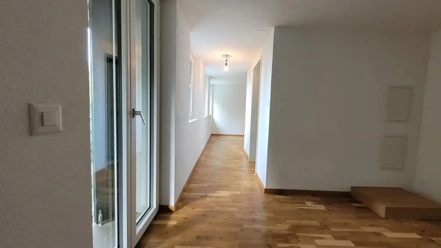 Apartment for rent - Schmiedgasse 30, 9100 Herisau - Photo 3