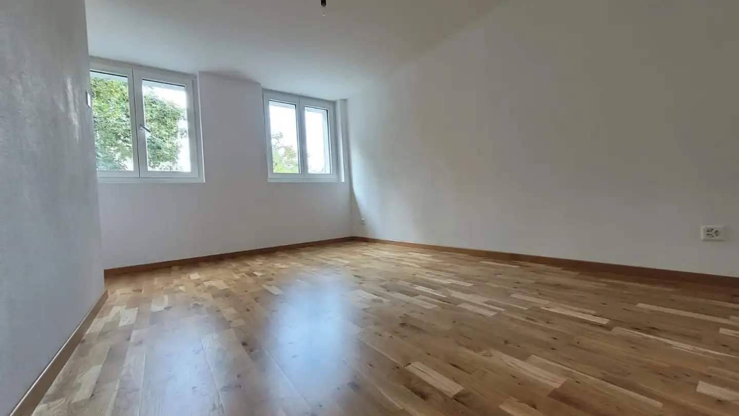 Apartment for rent - Schmiedgasse 30, 9100 Herisau - Photo 4