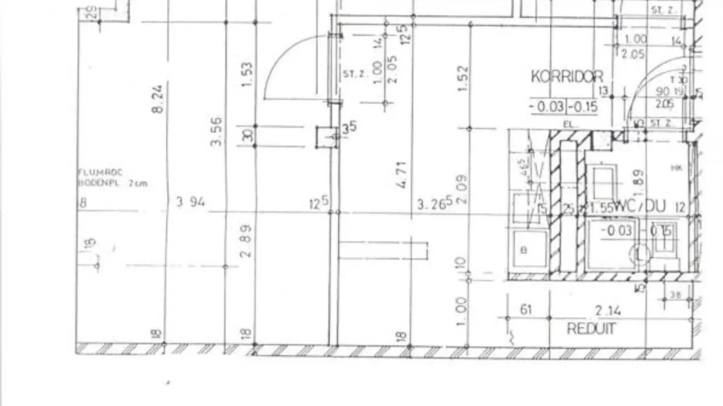 Office space for rent - Kreuzstrasse 4, 3052 Zollikofen