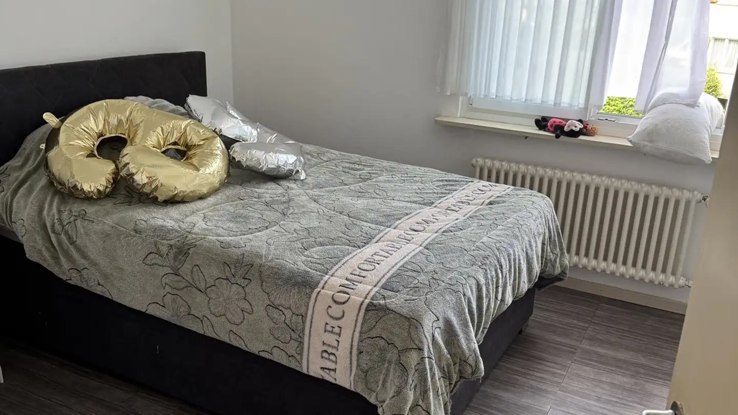 Single room for rent - Allmendstrasse 54, 8180 Bülach