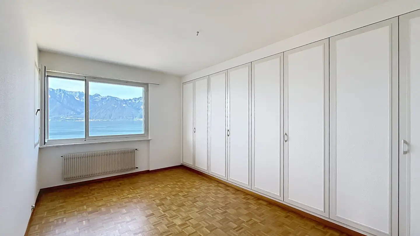 Apartment for rent - Chemin De La Maraîche 10, 1802 Corseaux - Photo 4