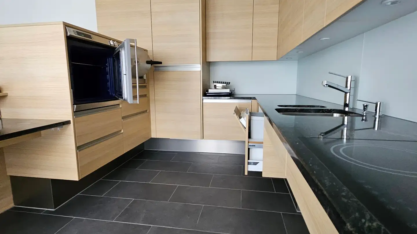 Apartment for rent - Mühlefeldstrasse 24, 4702 Oensingen - Photo 2