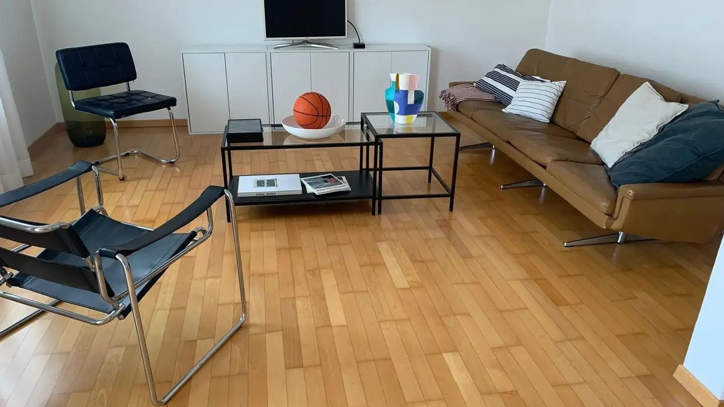 Appartamento in affitto - Felsenstrasse 79, 9000 St. Gallen - Foto 3