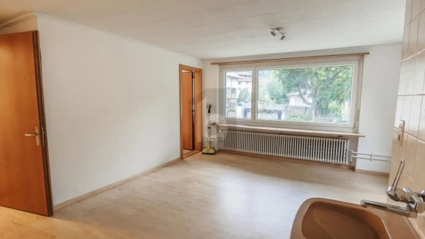 Spazio ufficio in affitto - 3752 Wimmis - Photo 4