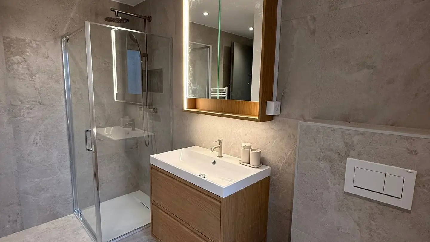 Appartamento in affitto - 2034 Peseux - Photo 3