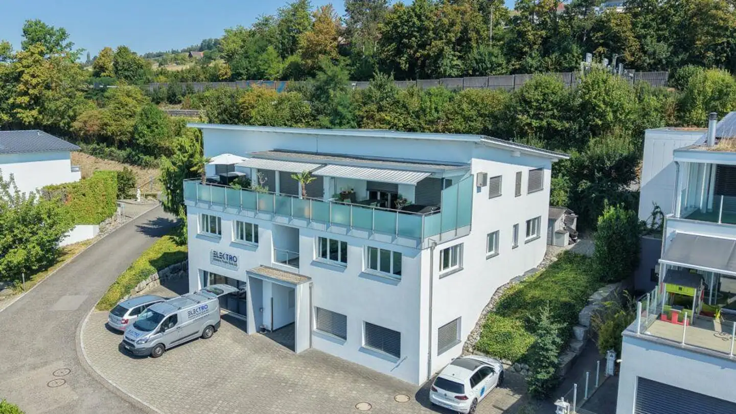 Spazio ufficio in affitto - Spillgässli 33, 6205 Eich