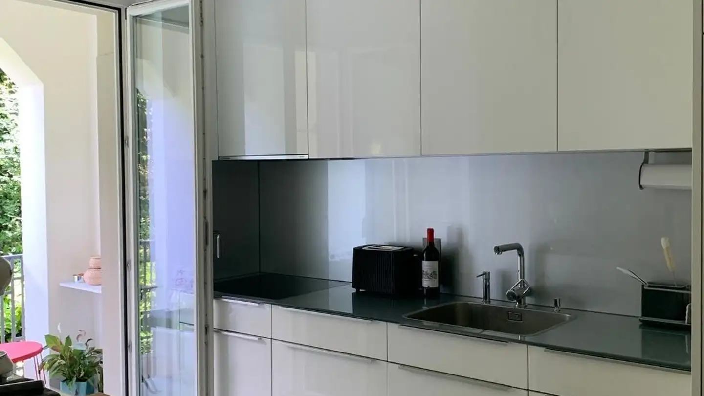 Appartamento in affitto - Felsenstrasse 79, 9000 St. Gallen - Foto 4