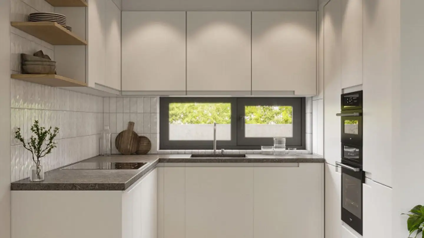 Casa bifamiliare in vendita - 4102 Binningen - Photo 3