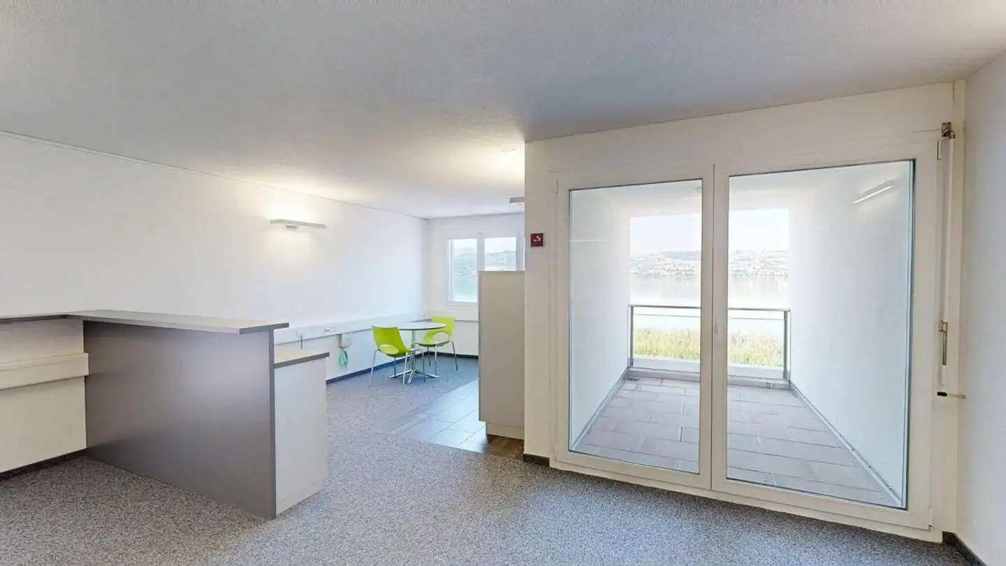 Spazio ufficio in affitto - Spillgässli 33, 6205 Eich - Foto 4