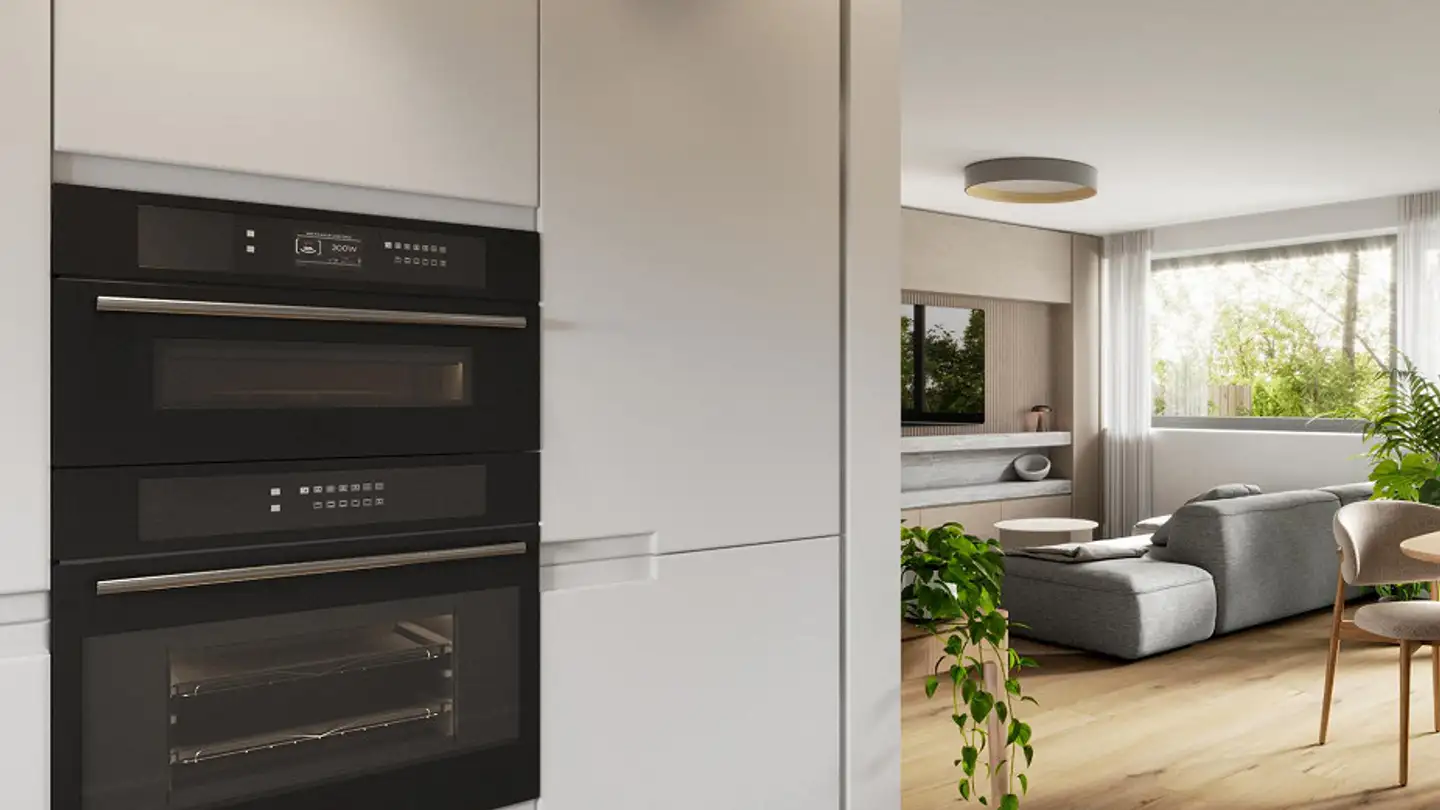 Casa bifamiliare in vendita - 4102 Binningen - Photo 4