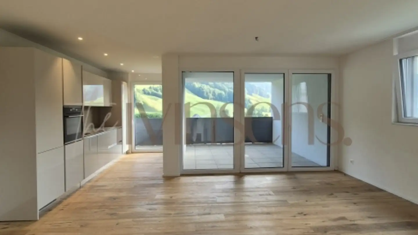 Appartamento in affitto - 9650 Nesslau - Photo 2