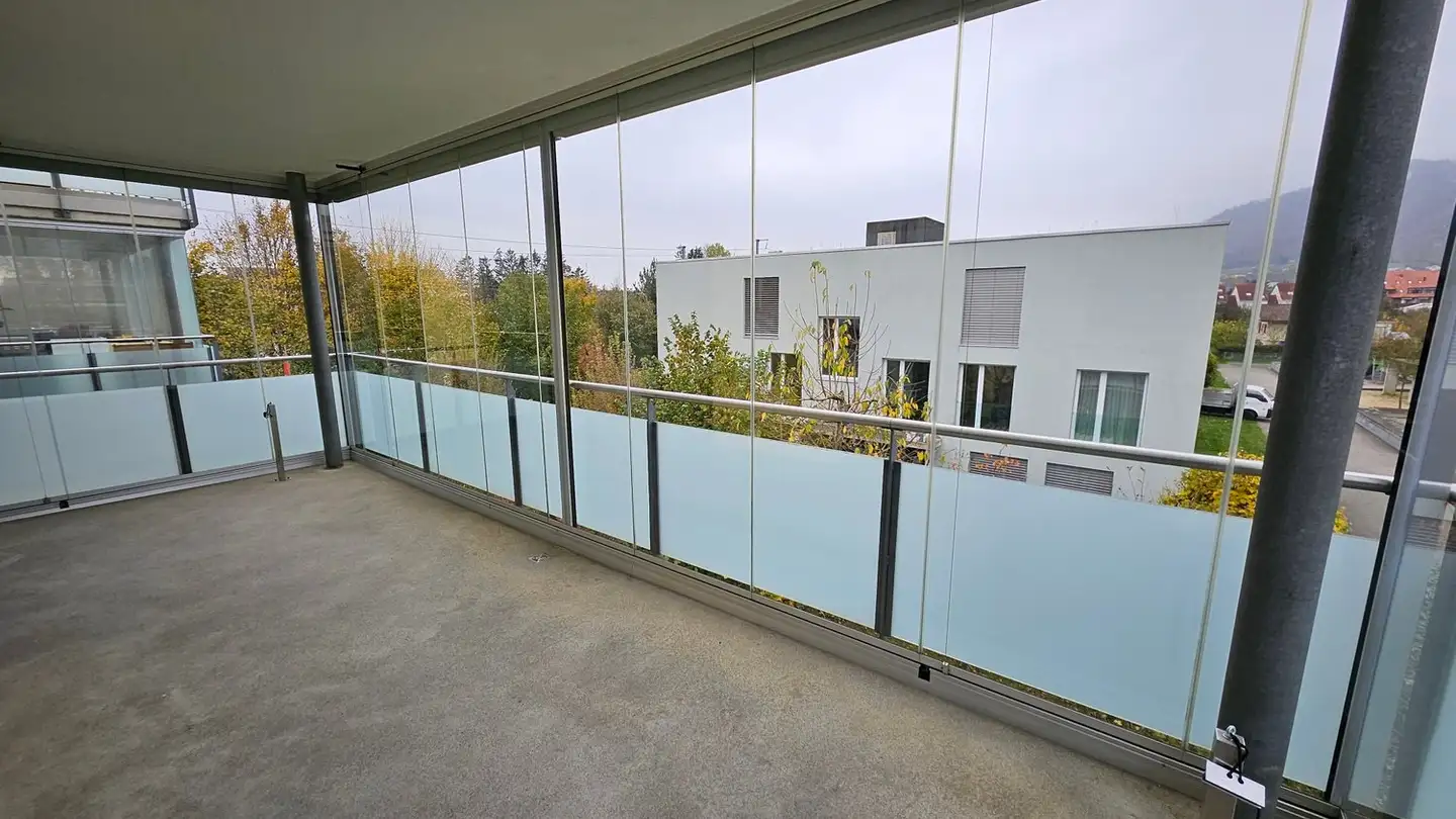 Apartment for rent - Mühlefeldstrasse 24, 4702 Oensingen - Photo 4