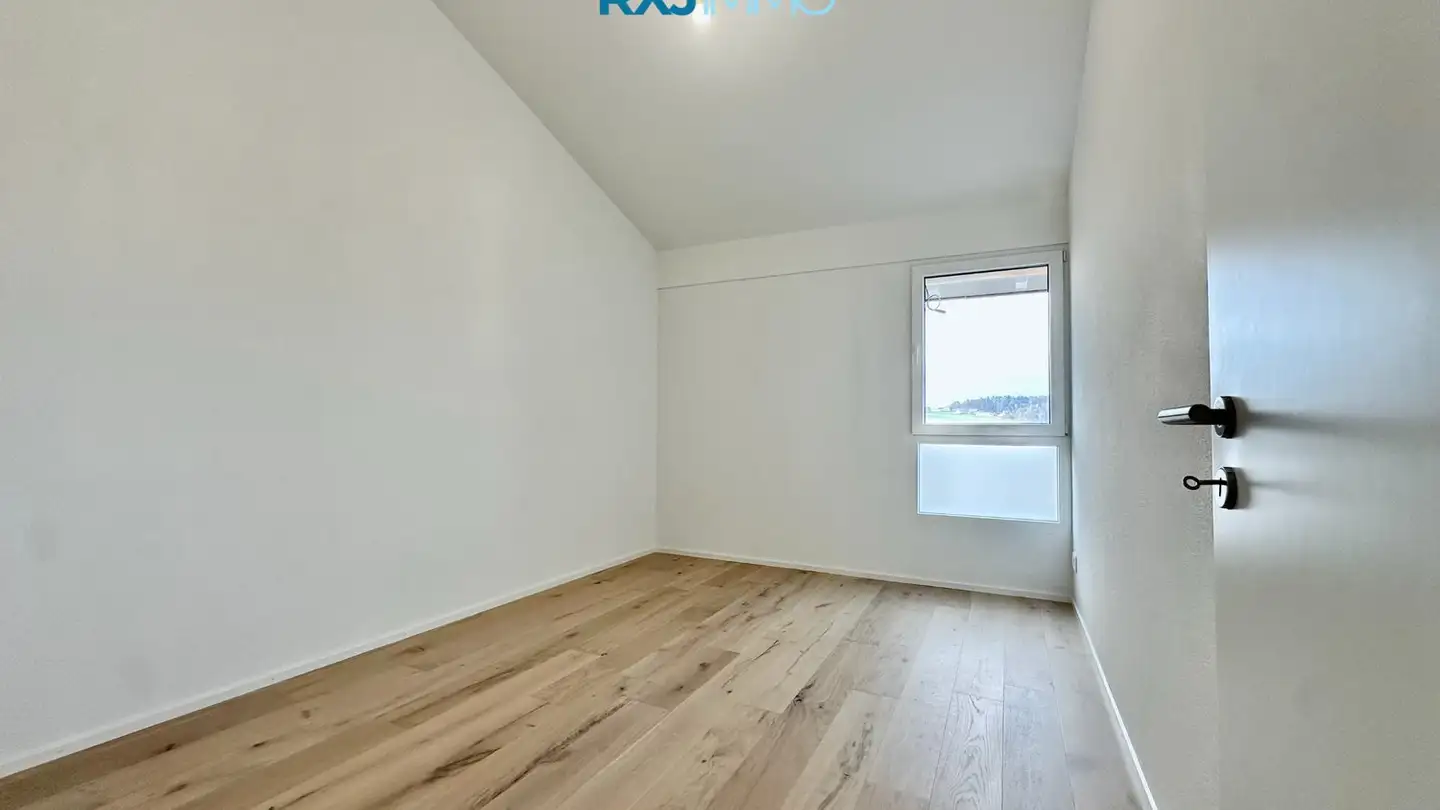 Semi-detached house for sale - 1532 Fétigny - Photo 4