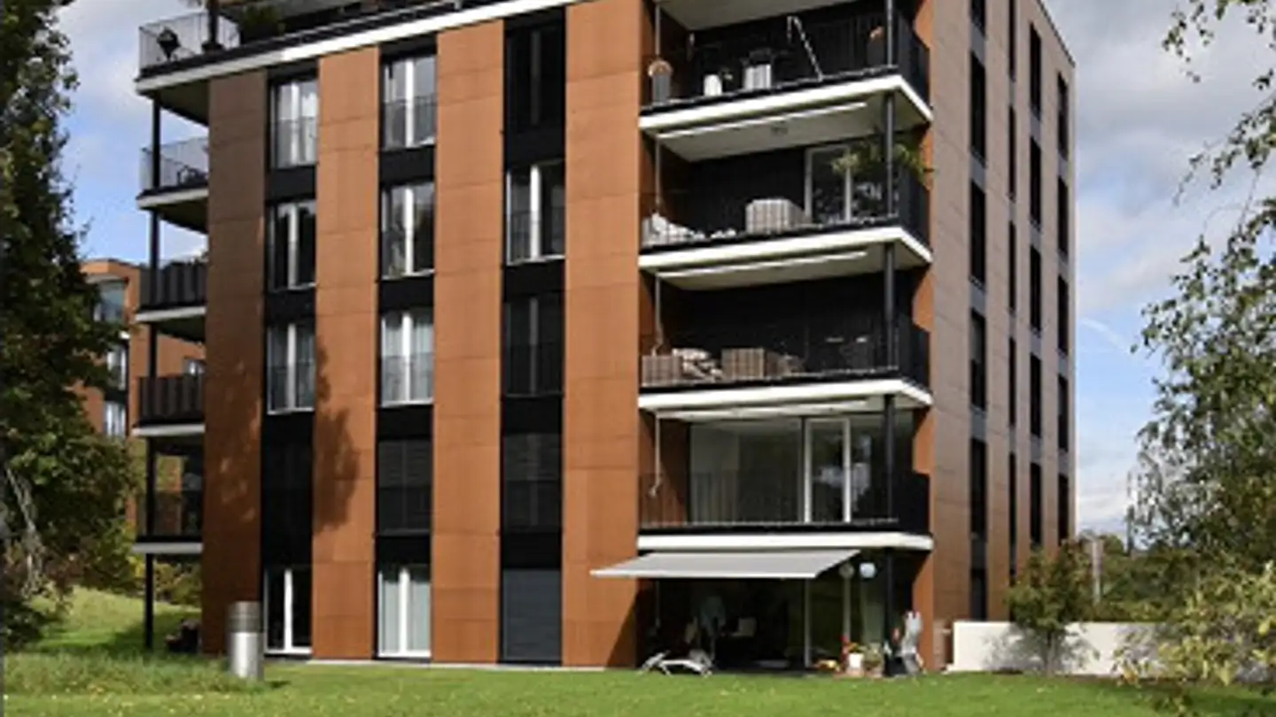 Appartamento in affitto - 8580 Amriswil