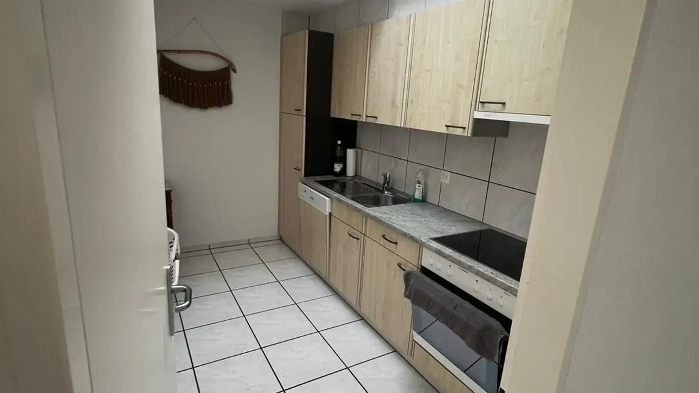 Apartment for rent - Rue Des Tilles 22, 2603 Péry - Photo 2