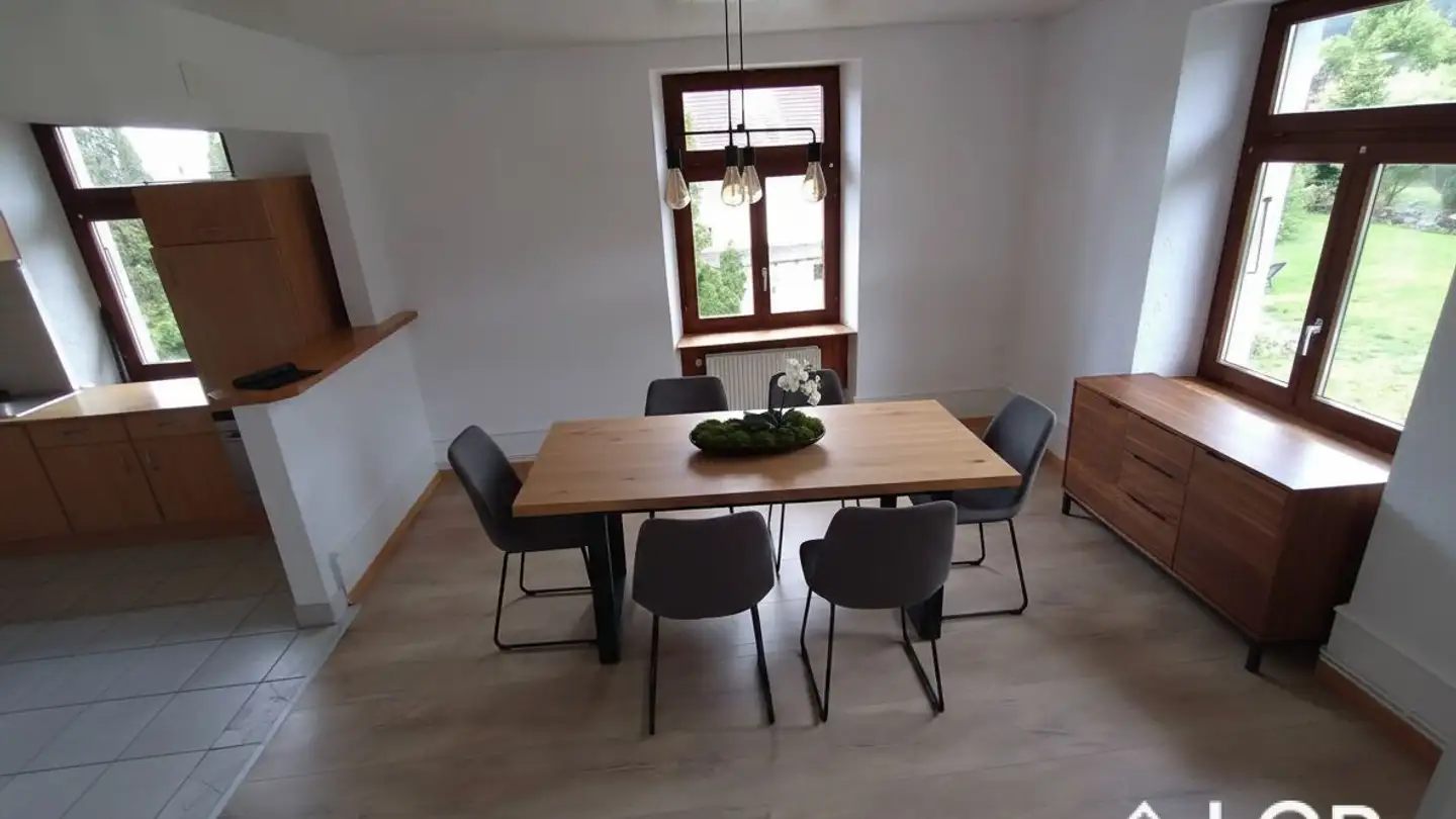 Wohnung mieten - 2853 Courfaivre