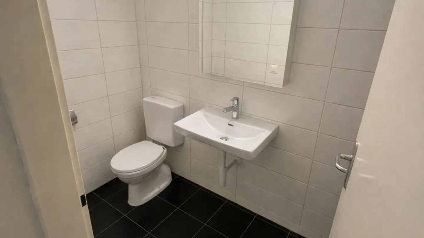 Apartment for rent - Rue Des Tilles 22, 2603 Péry - Photo 3