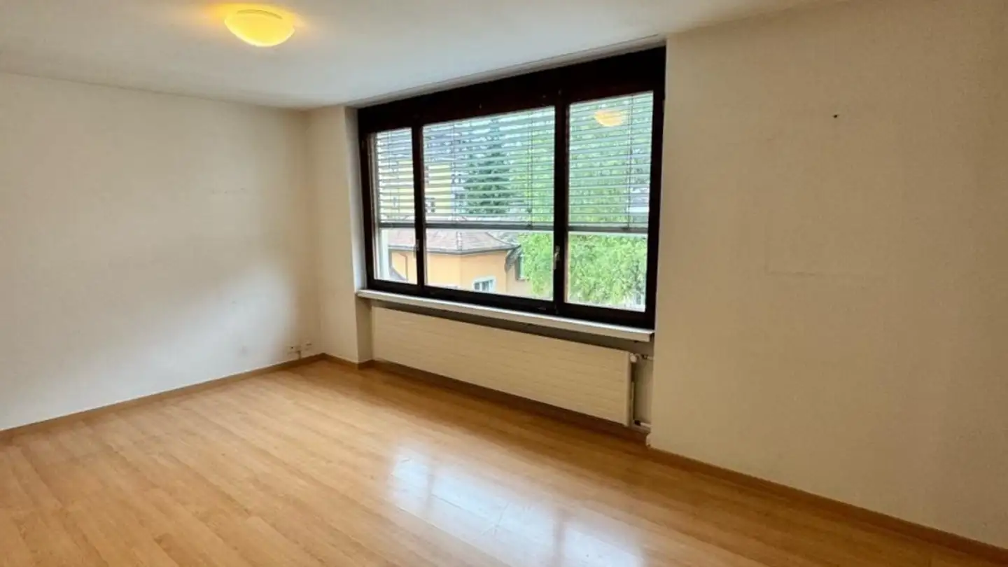 Appartement à louer - Nordstrasse 70, 8006 Zürich