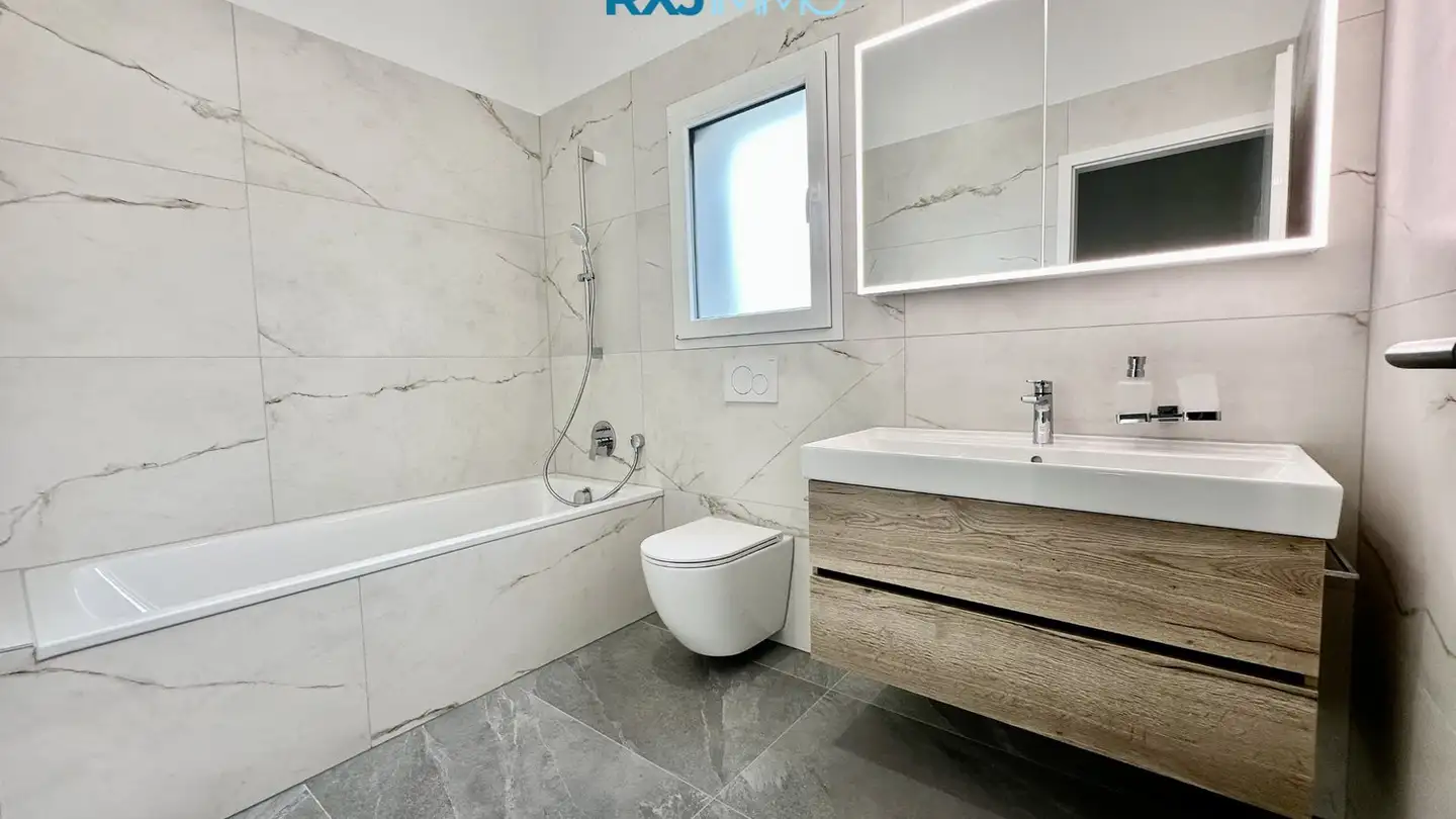 Semi-detached house for sale - 1532 Fétigny - Photo 3