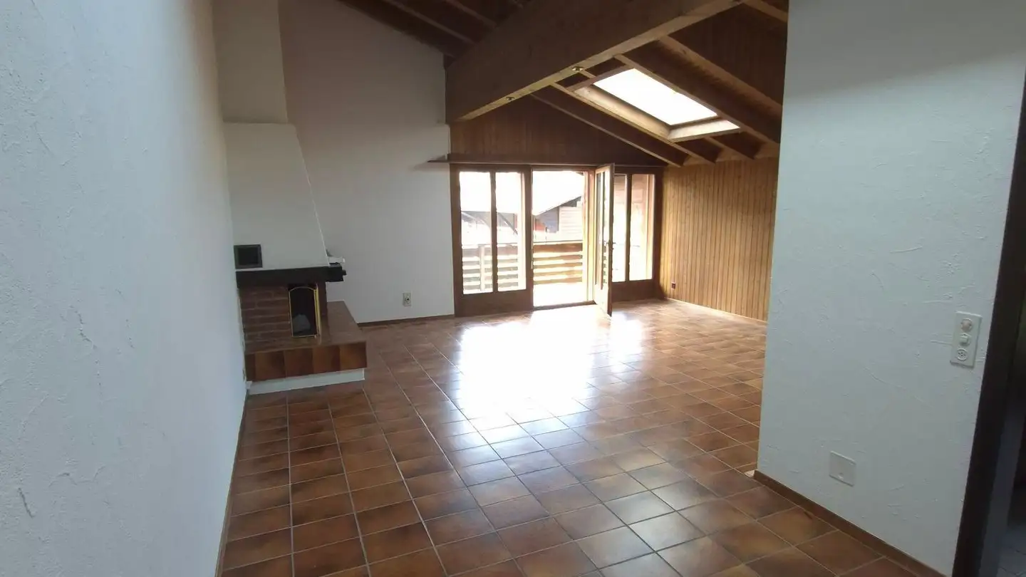 Attico in affitto - Kreuzimaadweg 26, 3812 Wilderswil - Photo 3