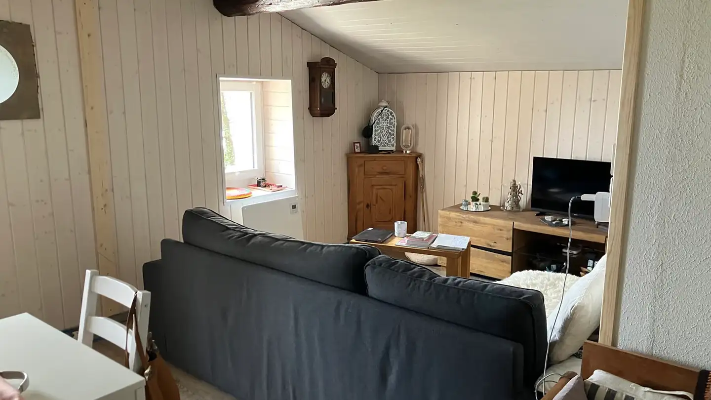 Einfamilienhaus kaufen - Mayens de Conthey, 1976 Erde - Foto 4