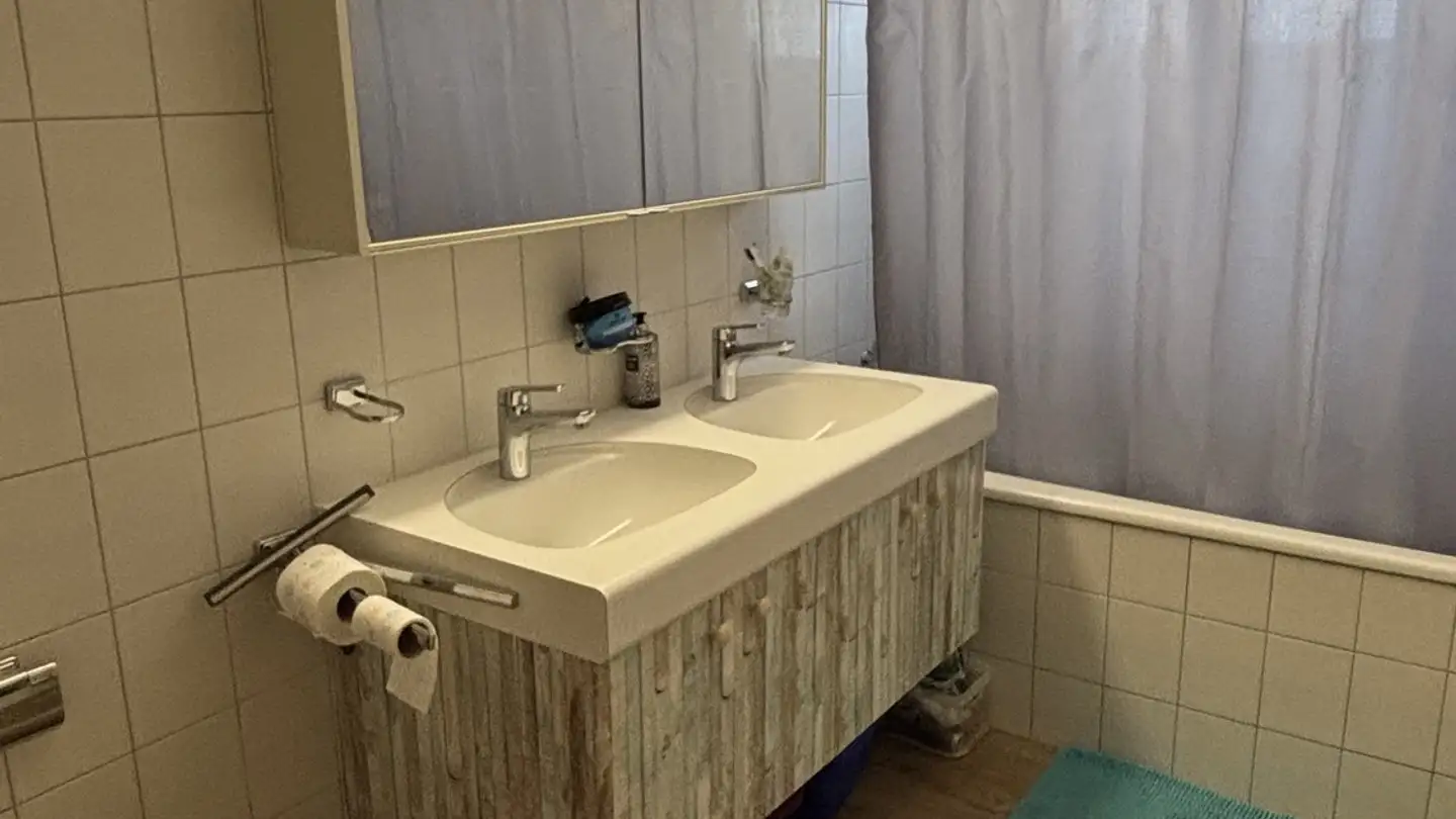 Stanza singola in affitto - Steckbornstrasse 12, 8505 Pfyn - Photo 3