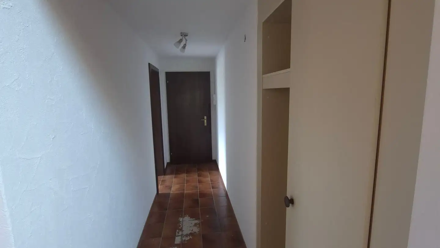 Attico in affitto - Kreuzimaadweg 26, 3812 Wilderswil - Photo 4