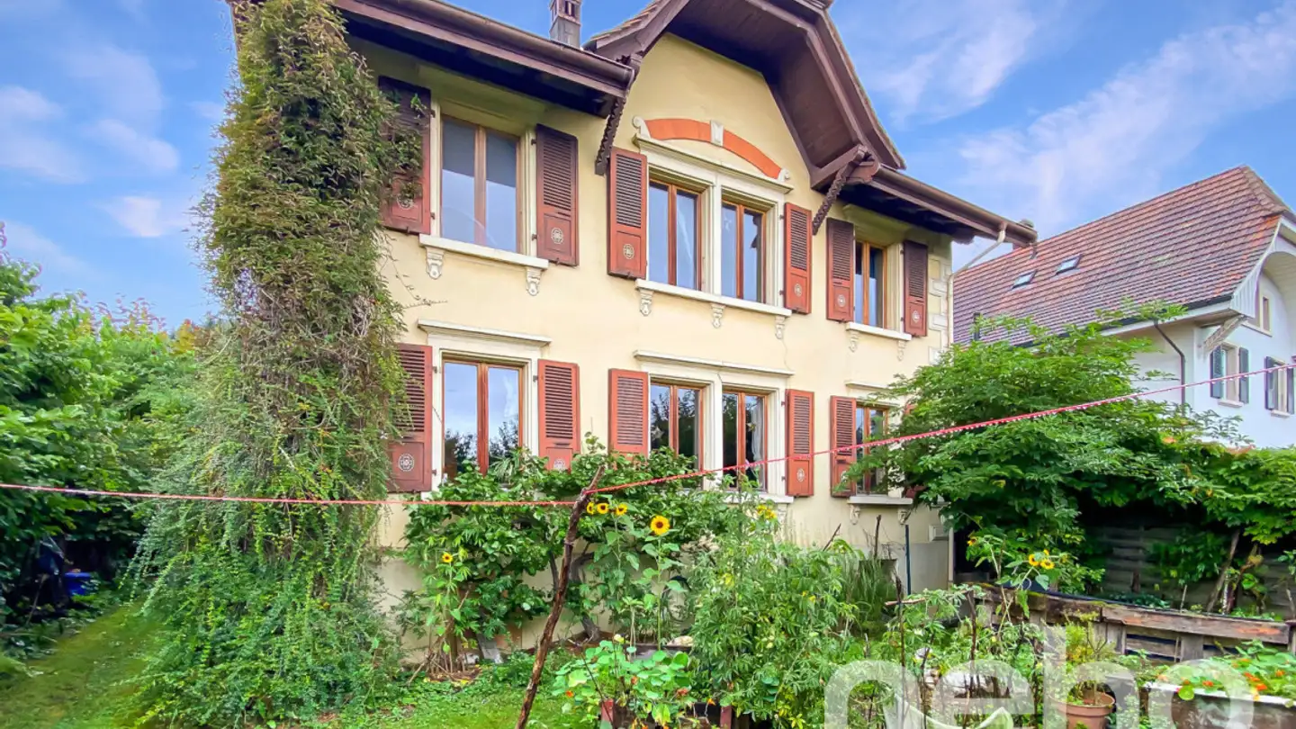 Maison individuelle à vendre - 2553 Safnern - Photo 3