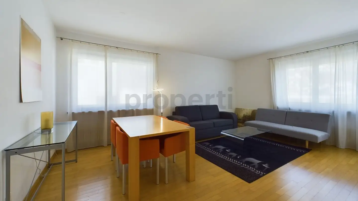 Appartement à vendre - 6600 Locarno