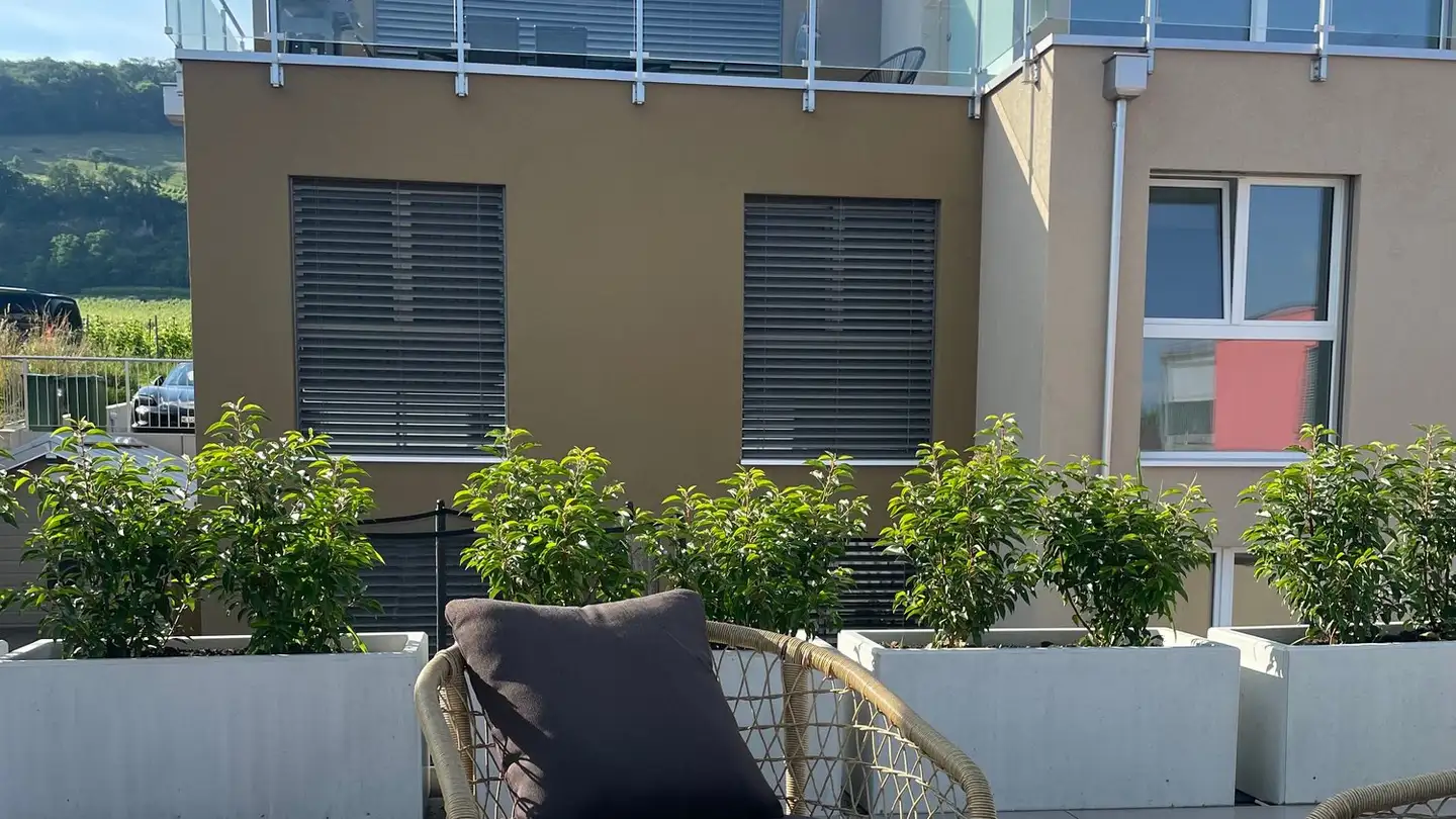 Maison jumelle à vendre - Rue Du Pont-De-Vaux 26, 2525 Le Landeron - Photo 2