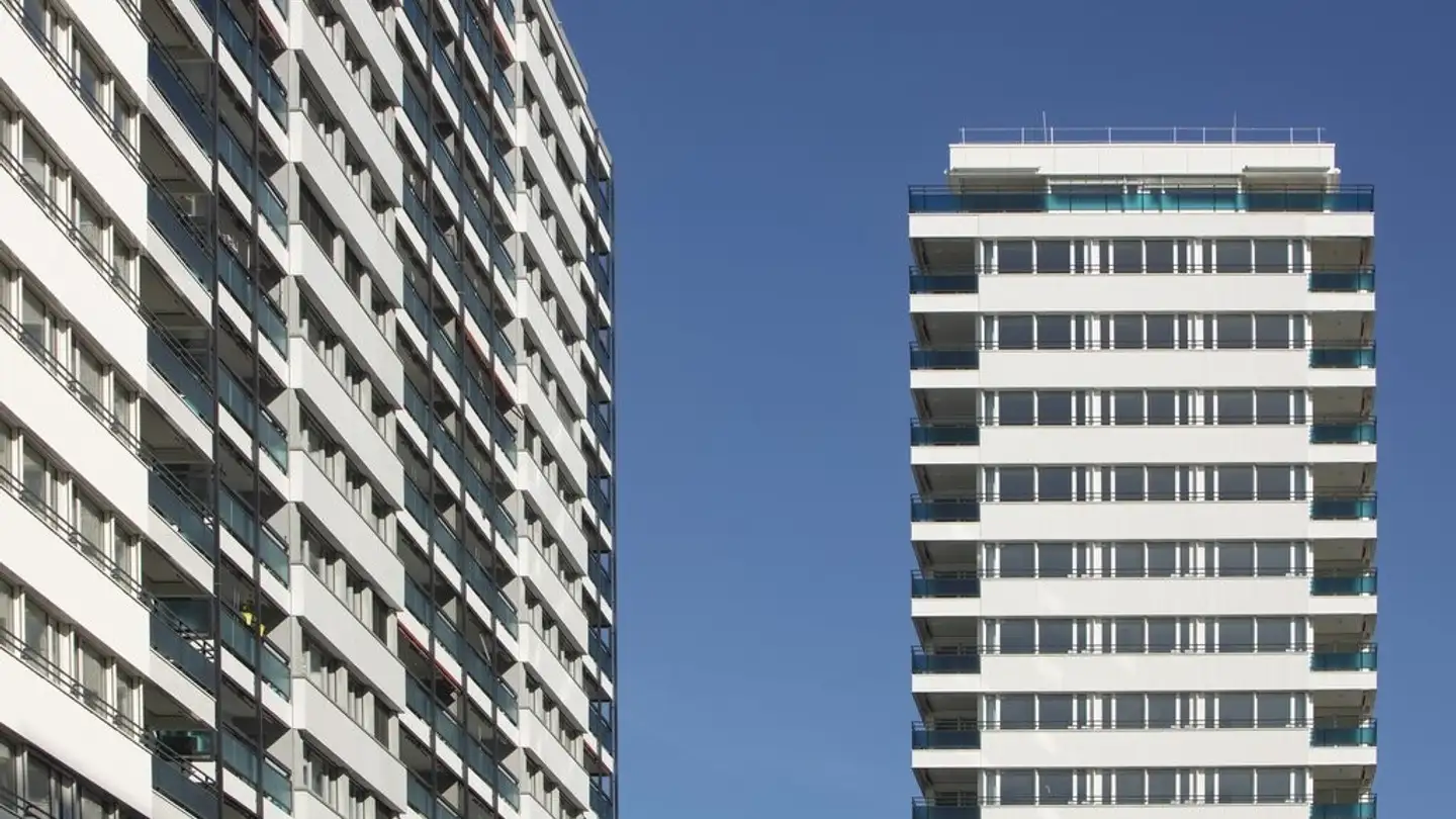 Apartment for rent - Lehenmattstrasse 308, 4052 Basel