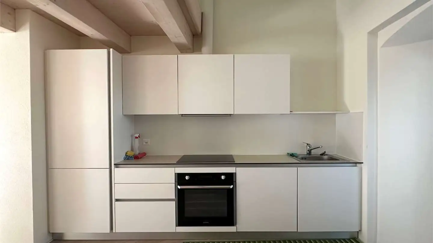 Möblierte Wohnung kaufen - 6745 Giornico - Foto 2