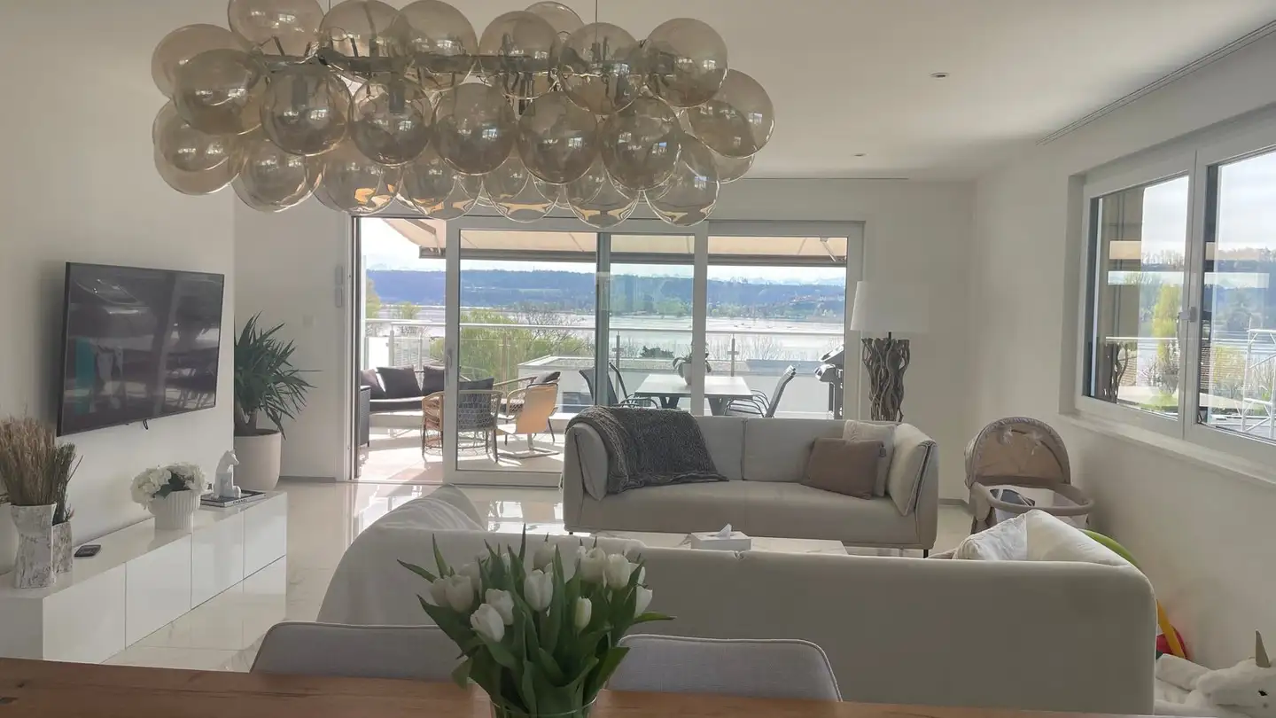 Maison jumelle à vendre - Rue Du Pont-De-Vaux 26, 2525 Le Landeron - Photo 3