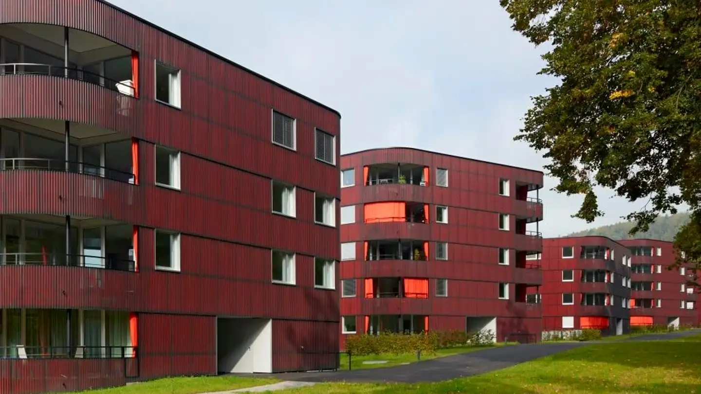 Appartement à louer - Hauentalstrasse 154, 8200 Schaffhausen - Photo 2